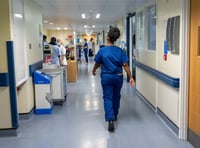 Royal Cornwall Hospitals: all the key numbers for the NHS Trust in March