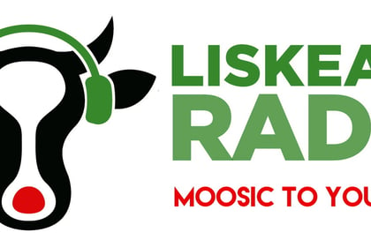 Liskeard Radio: Party at the Kiosk