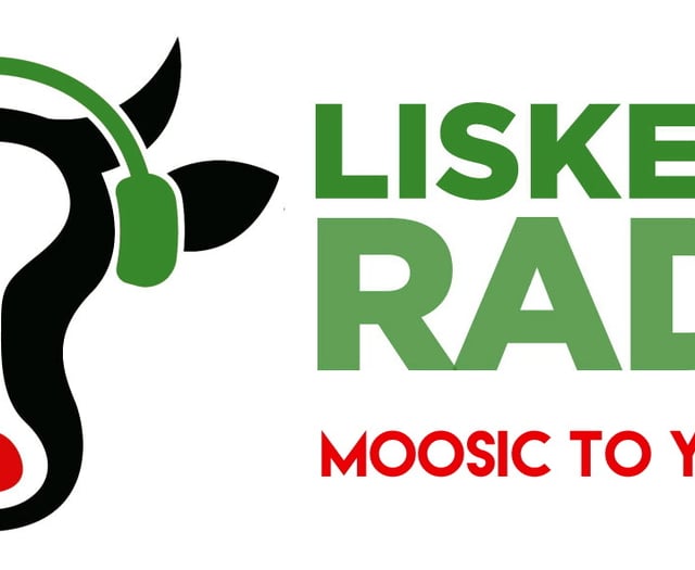 This week on Liskeard Radio