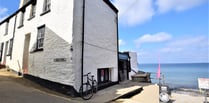 Coastal holiday let was once pub where a smuggler planned his crimes 