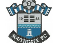 Southgate win Duchy League Premier Division