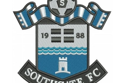 Southgate win Duchy League Premier Division
