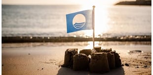 Fifteen Cornish beaches recognised in 2024 Blue Flag Awards