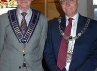 Looe Town Council welcome new town clerk