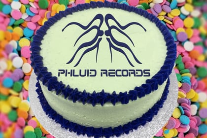 Phluid Records: Happy birthday to us