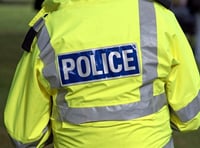 Appeal for witnesses following fatal collision in St Austell 