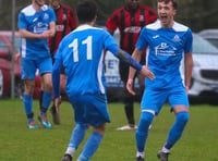 Lorenz helps Liskeard sink Wadebridge Town