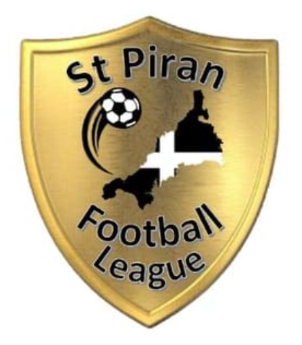 St Piran League badge