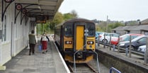 Train services between Liskeard and Looe cancelled 