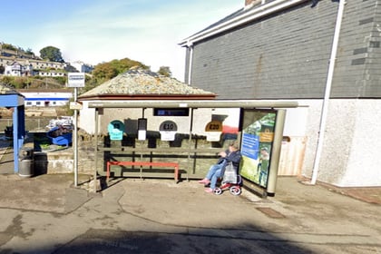 Bus stops in Cornwall set for 21st century with digital advert boards