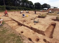 Calstock Roman Fort chosen by The Great British Dig team for new series