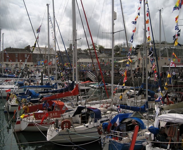 Five-year-old boy dies after Padstow harbour fall