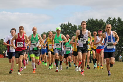 VIDEO: Tamar Trotters enjoy success at their Magnificent 7 race