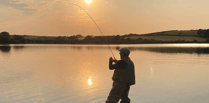 Anglers needed flexibility in their approach in June