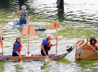 Saltash Regatta set to offer two days of waterside fun