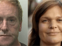 Couple missing from St Austell area