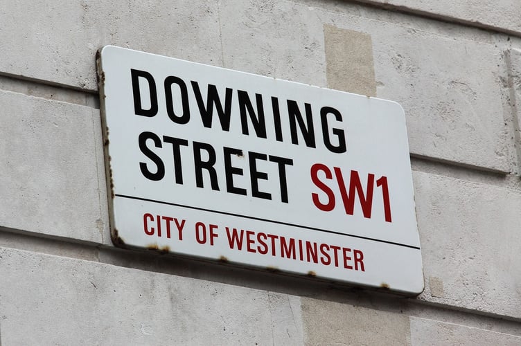 Downing Street