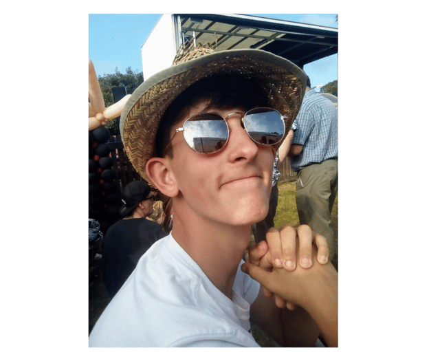 Bodmin teenager charged with Lucas Underwood murder pleads not guilty