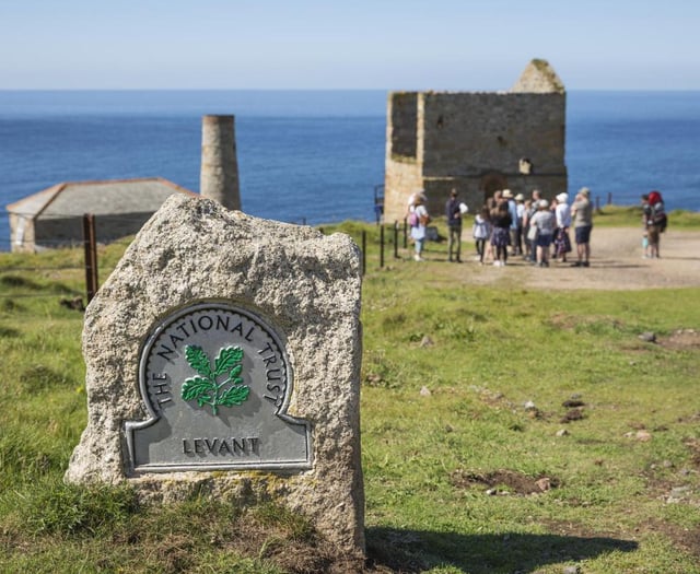 Homes and Gardens: There's still time to explore Cornwall's heritage