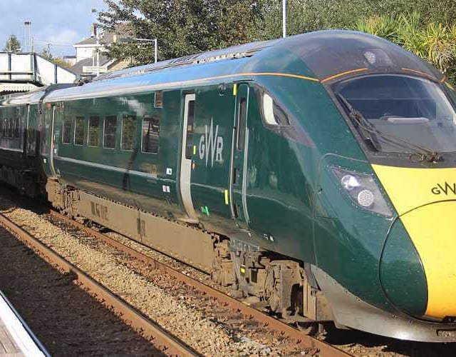 All Liskeard to Looe rail services cancelled following tree on line 