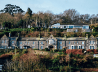 Cornwall Council agree to sell Grade II listed flats for £1