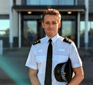 New police chief takes up role in Bodmin