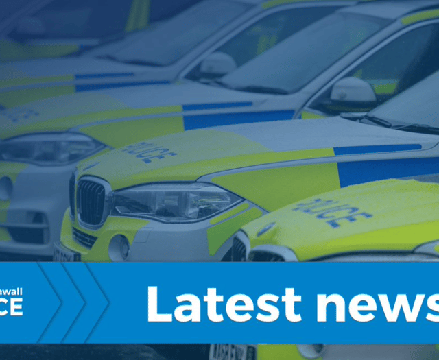 Crash on A38 near Menheniot 