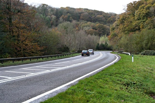 Urgent plea to improve Cornwall’s 'most dangerous' road