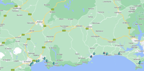 East Looe issued pollution warning amid Storm Agnes' arrival