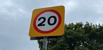 Will Cornwall be forced to stop 20mph zones?