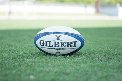 Saturday and Sunday's rugby union results