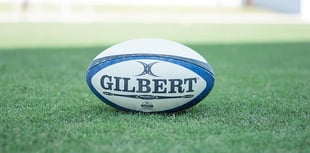 This weekend's rugby fixtures