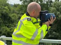 Speed checks in place after concerns about workers’ safety 