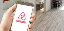 Airbnb calls for new short-term rules in Cornwall