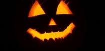 Ambulance service share advice for staying safe this Hallowe'en