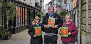 Liskeard parking scheme made permanent