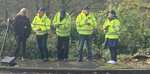 Volunteers needed for community speed watch in Liskeard