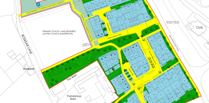 No affordable housing in new Wainhomes Bodmin development plans 