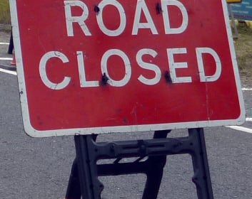 Road closure confirmed in Looe 
