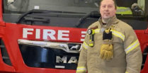 Saltash Fire Station posts day one of 12 days of safety messages 