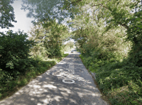 Calls to resurface ‘nightmare’ road in Bodmin 