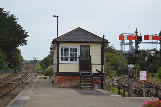 GWR rail disruption announced as final phase of signal works begin