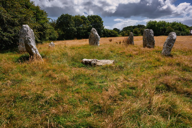 Cornwall Heritage Trust takes on care of Cornwall’s smallest stone circle 2.jpeg