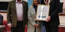 Nominations are open for Liskeard Community Champion Awards