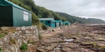 Fate of much-loved Kingsand camp site decided by Cornwall Council 