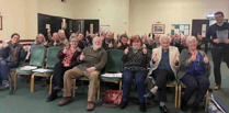 Council says “no” to Halgavor Moor plans