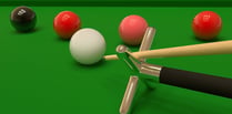 Team Handicap gets underway in St Blazey and District Snooker League