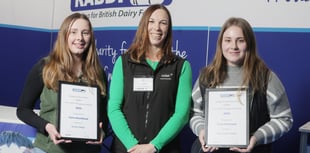 Award winning Duchy College student excels