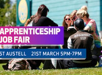 Event highlights apprenticeship opportunities