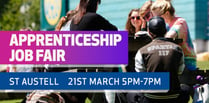 Event highlights apprenticeship opportunities